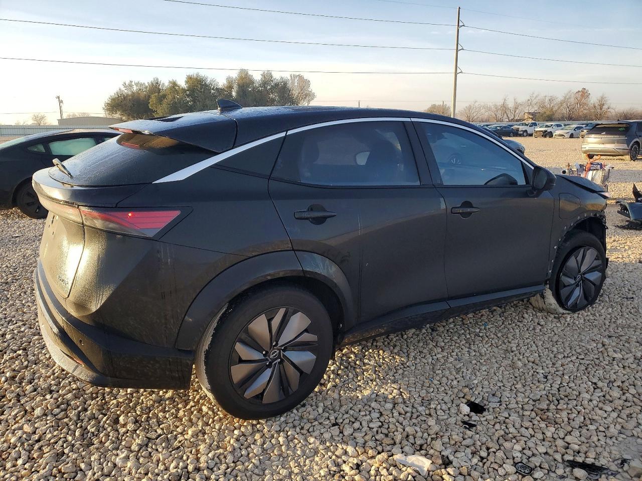 2023 Nissan Ariya Evolve+ - zdjęcie 3