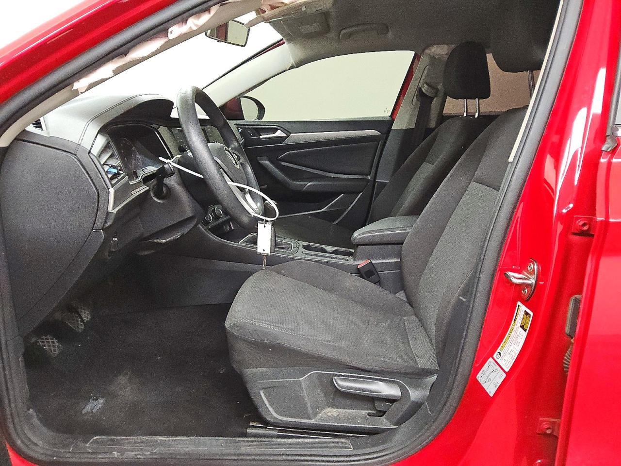 2019 Volkswagen Jetta S - zdjęcie 7