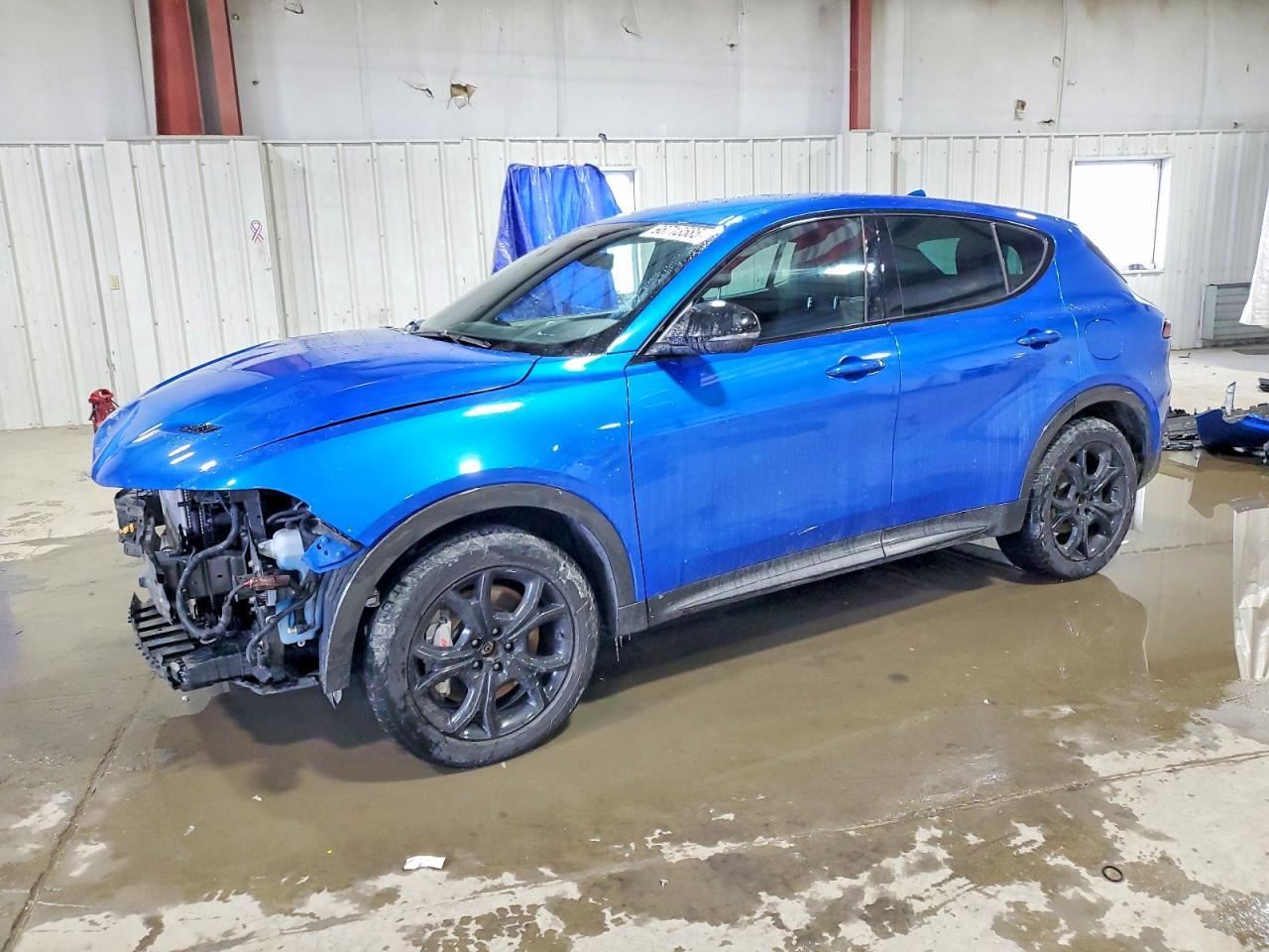 2024 Dodge Hornet R/T - zdjęcie główne