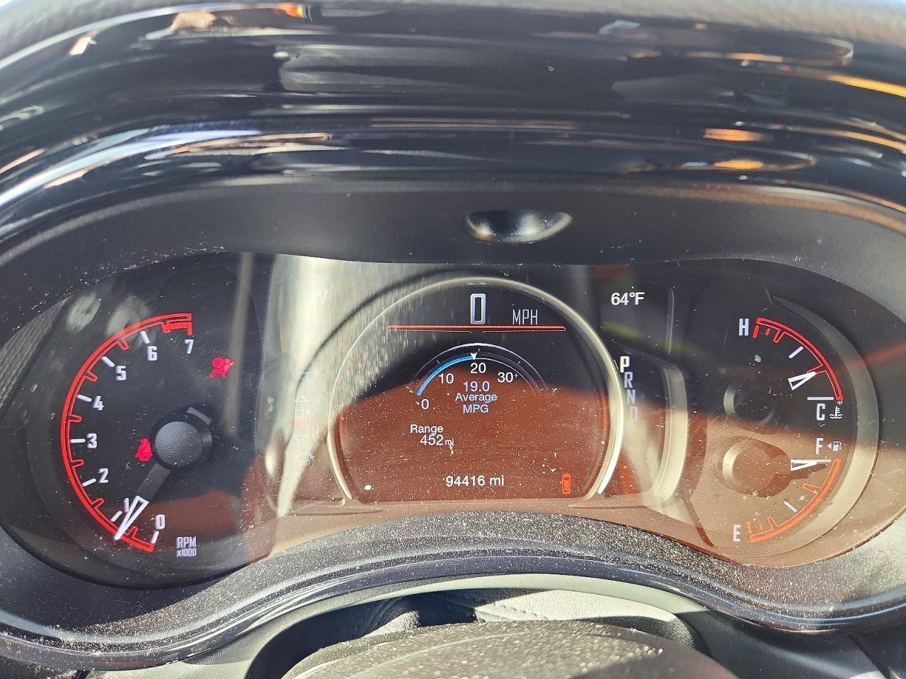 2021 Dodge Durango Gt - zdjęcie 9