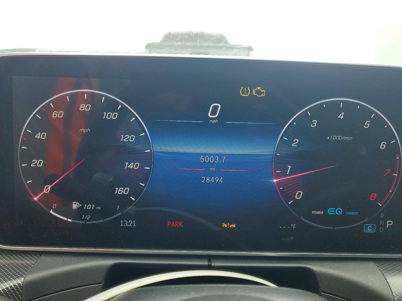 2022 Mercedes-Benz C 300 - zdjęcie 9