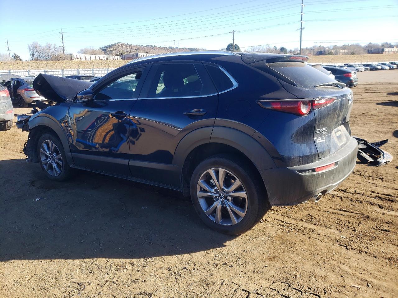 2023 Mazda Cx-30 Preferred - zdjęcie 2