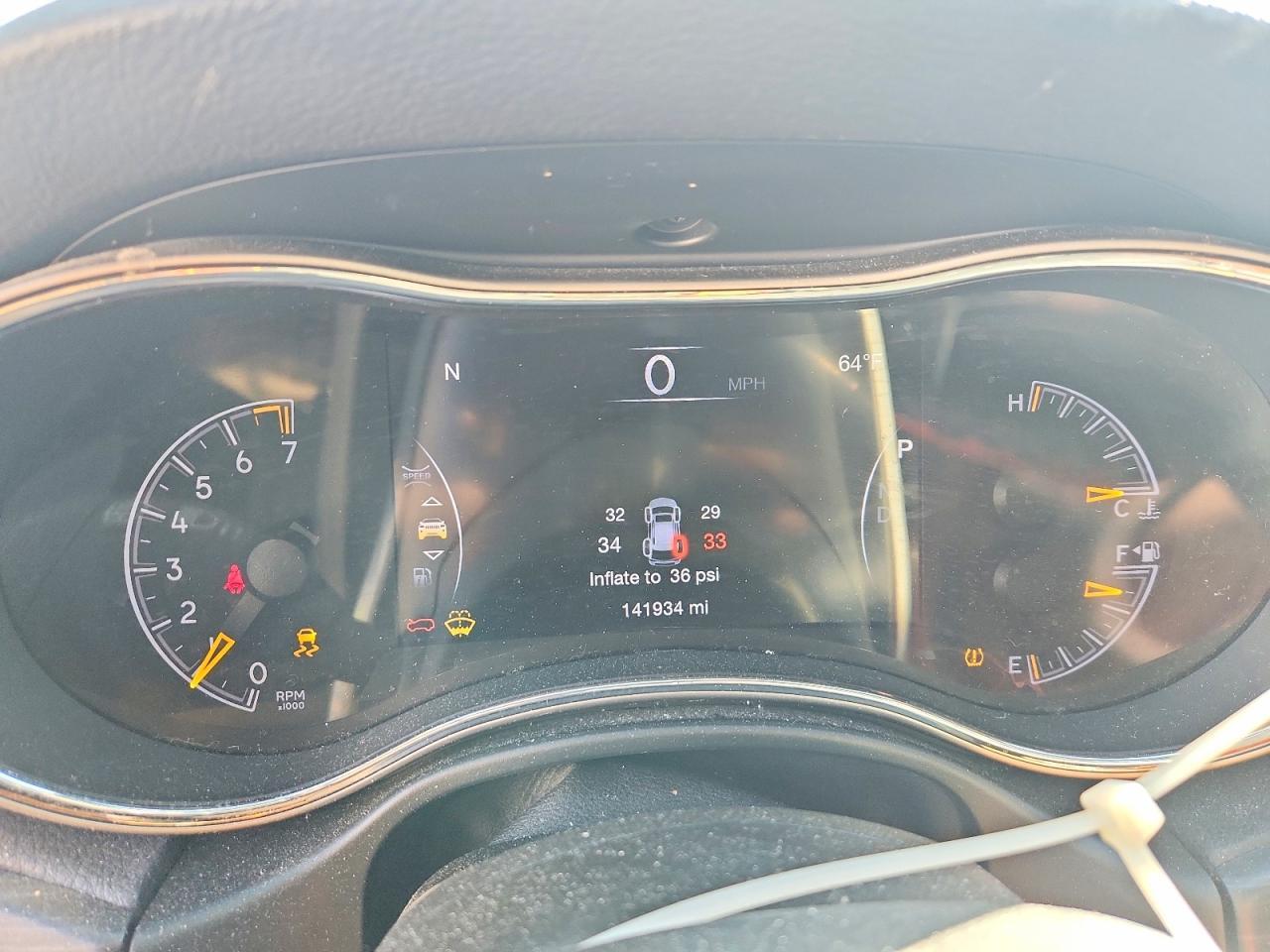 2021 Jeep Grand Cherokee Laredo - zdjęcie 9