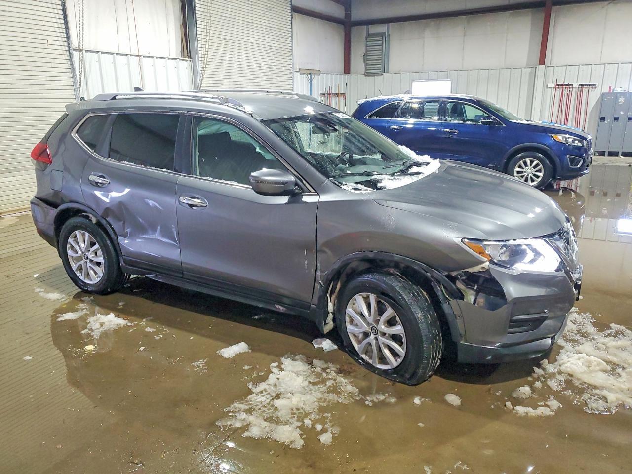 2020 Niss Rogue - zdjęcie 4