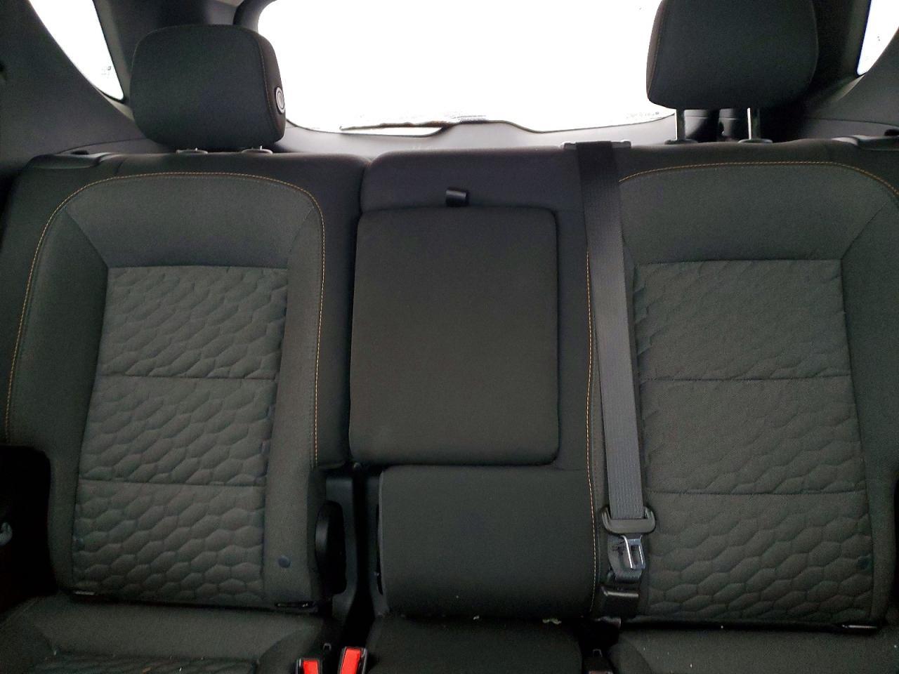 2019 Chevrolet Equinox Lt - zdjęcie 10