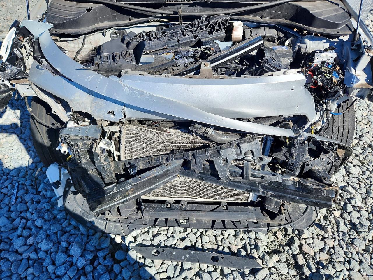 2021 Kia Soul Lx - zdjęcie 11