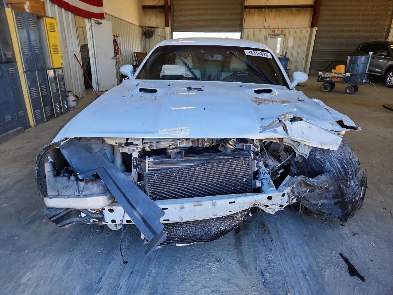 Dodge Challenger - zdjęcie 5