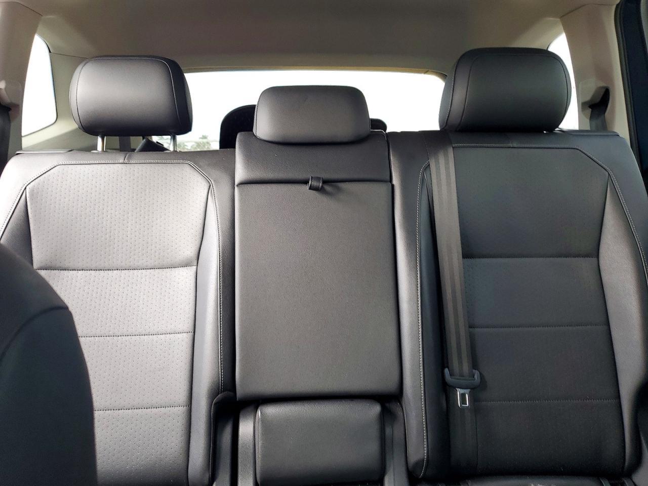 2019 Volkswagen Tiguan Se - zdjęcie 10