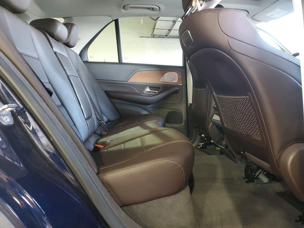 2020 Mercedes-Benz Gle 350 4Matic - zdjęcie 11