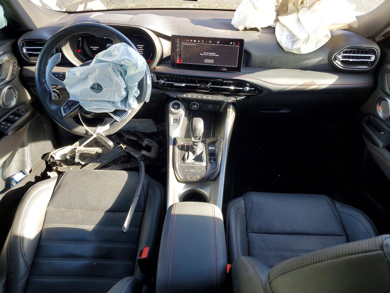 2024 Dodge Hornet R/T Plus - zdjęcie 8