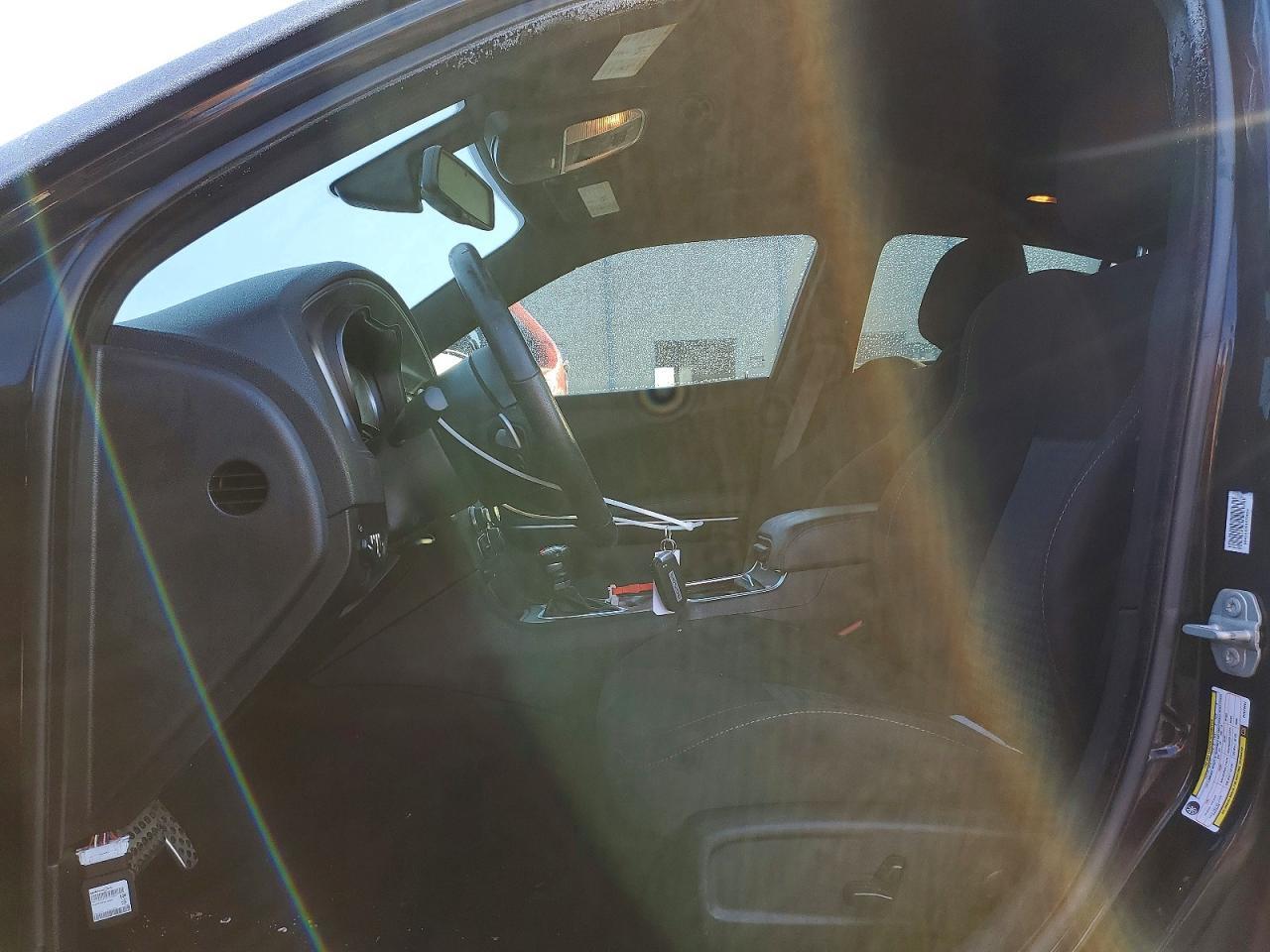 2023 Dodge Charger Scat Pack - zdjęcie 7