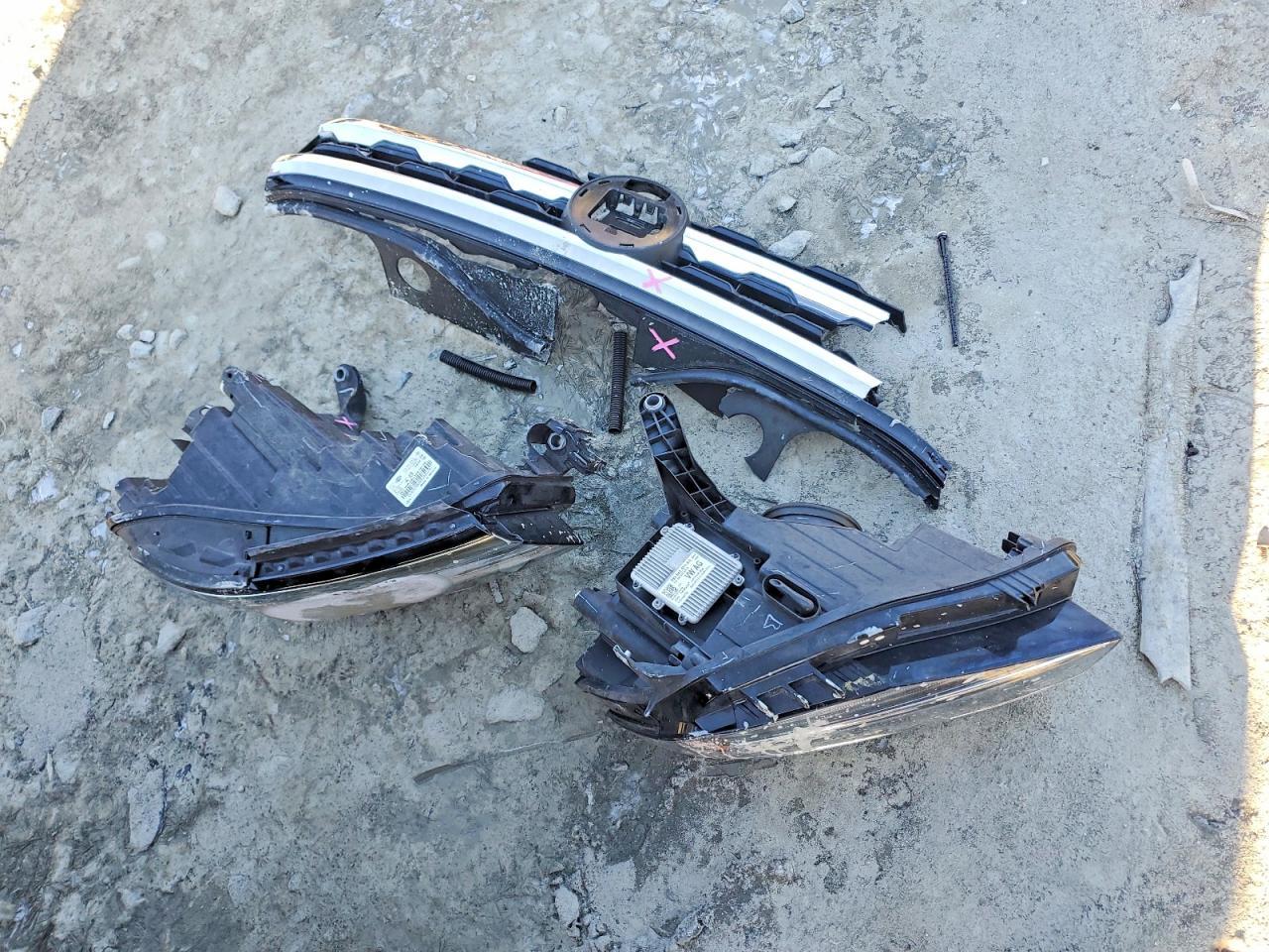 2021 Volkswagen Atlas S - zdjęcie 13