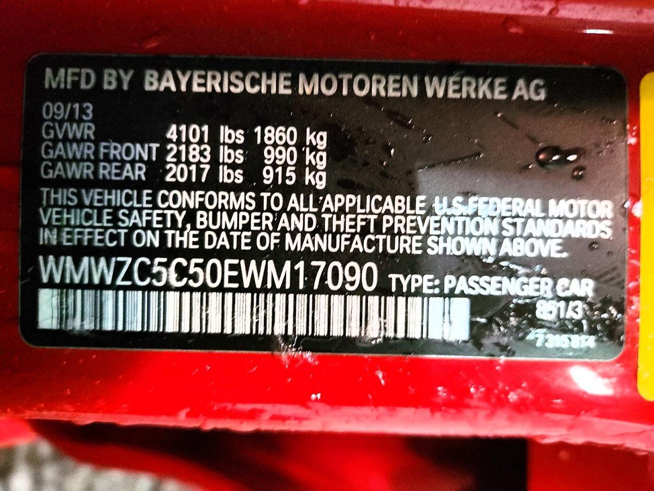 2014 Mini Cooper S Countryman - zdjęcie 12