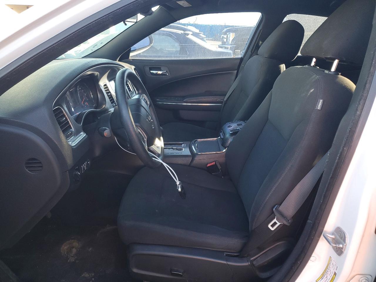 2013 Dodge Charger Se - zdjęcie 7