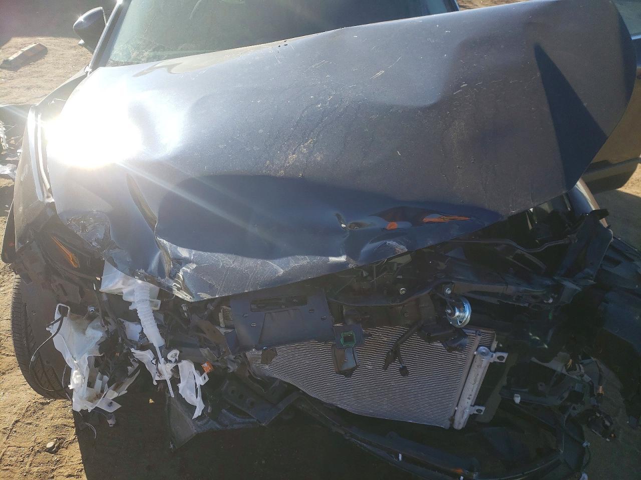 2023 Mazda Cx-30 Preferred - zdjęcie 11