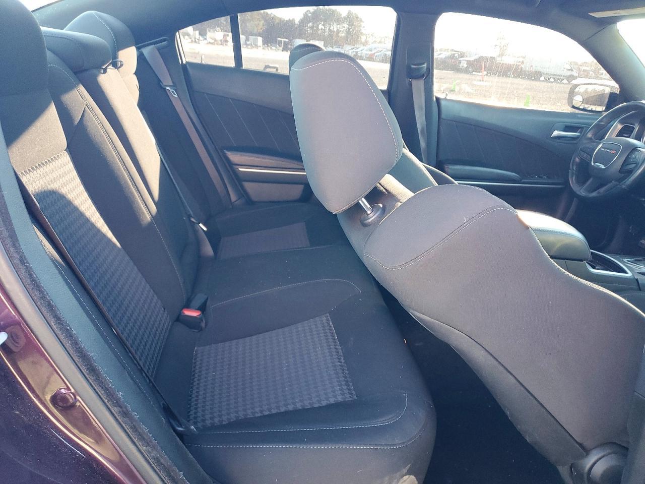 2021 Dodge Charger Scat Pack - zdjęcie 10