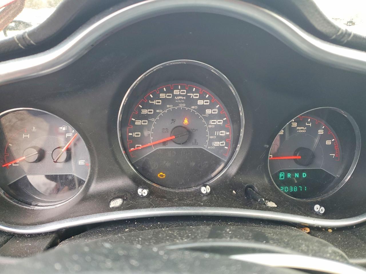 2013 Dodge Avenger Se - zdjęcie 9