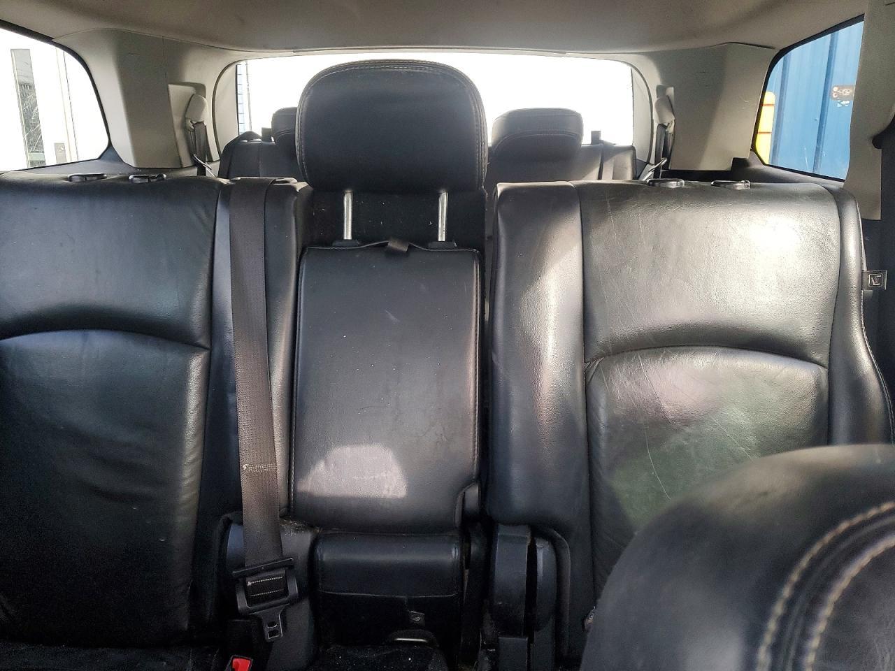 2018 Dodge Journey Gt - zdjęcie 10