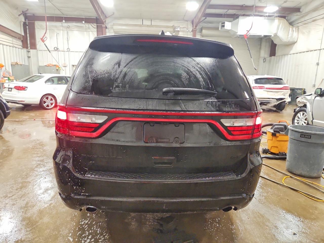 2024 Dodge Durango Gt - zdjęcie 6