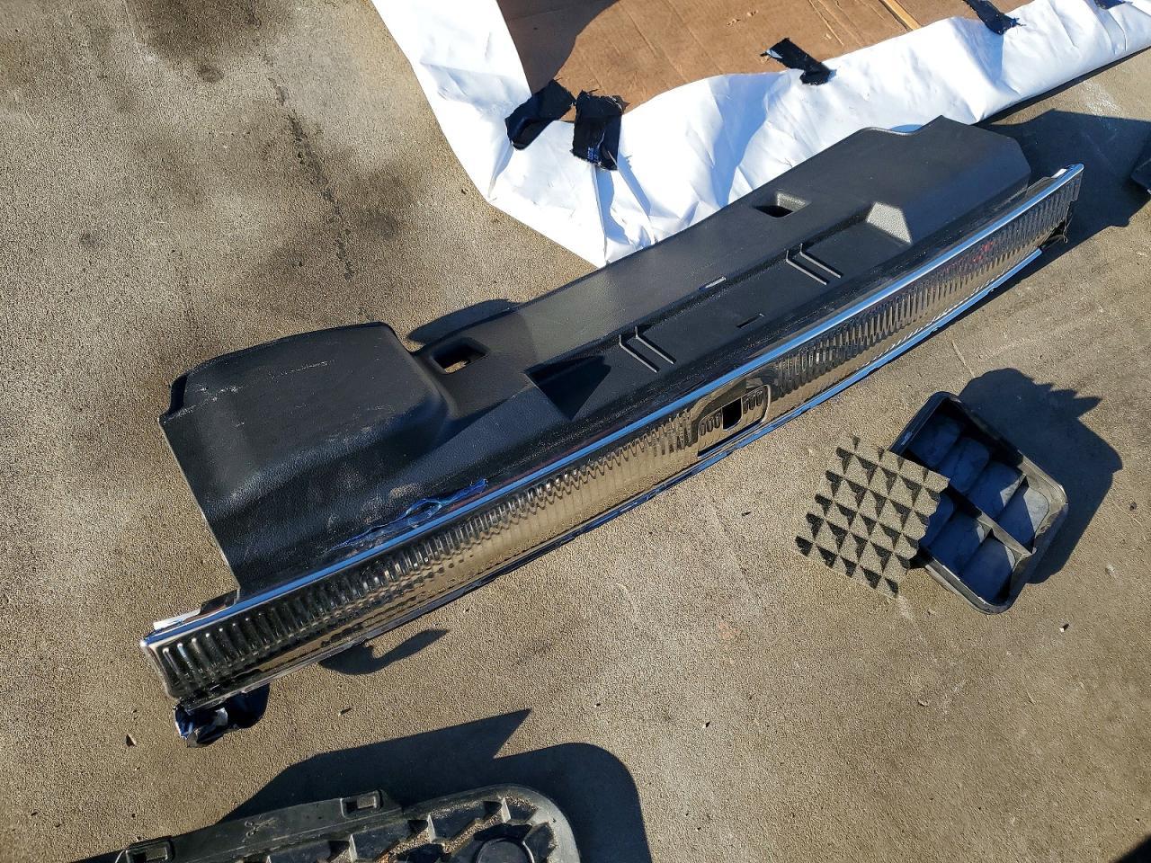 2017 Audi Q7 Premium Plus - zdjęcie 13