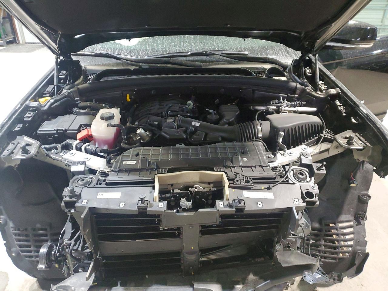 2025 Jeep Grand Cherokee L Limited - zdjęcie 12