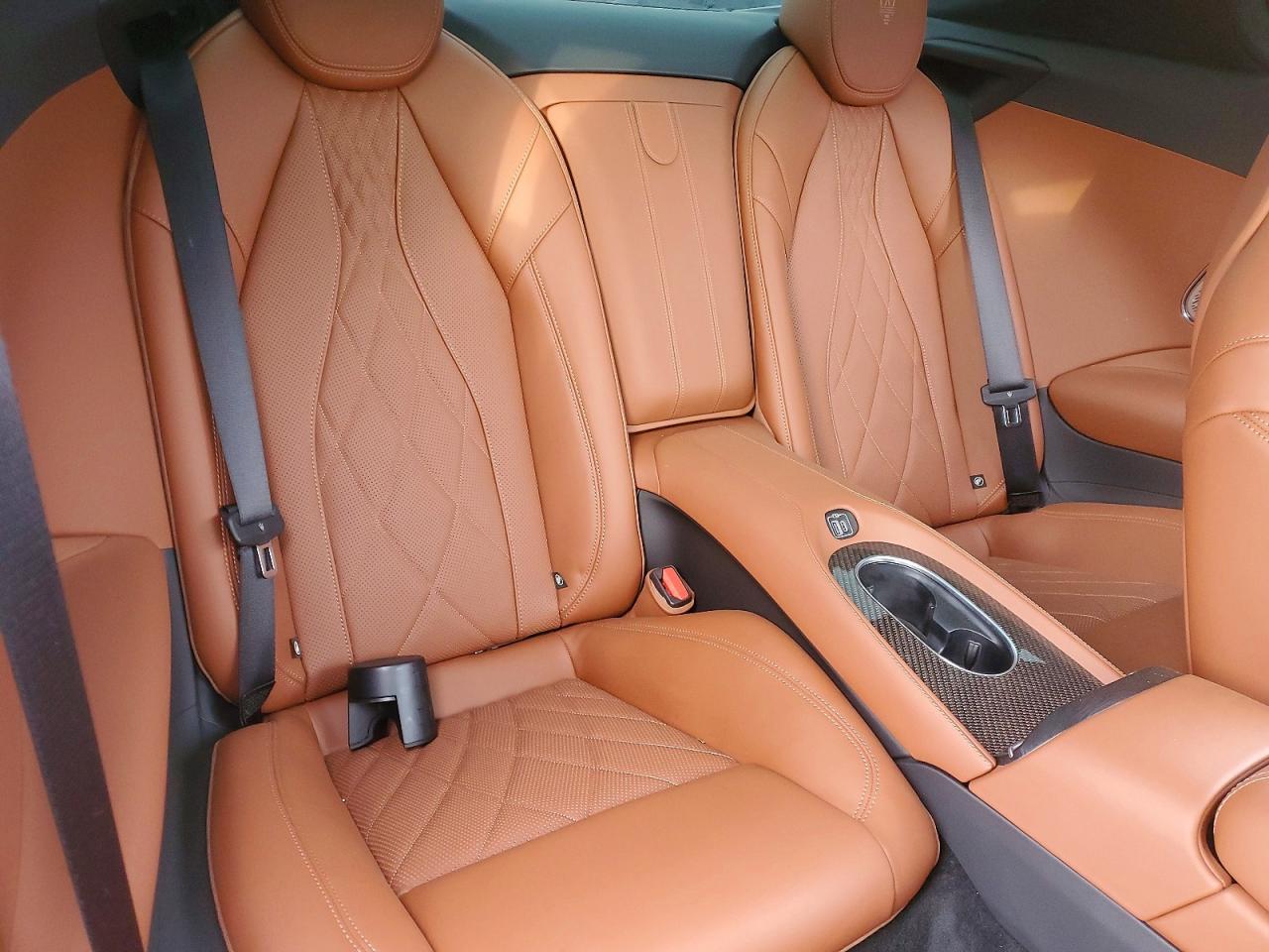 2024 Maserati Granturismo Modena - zdjęcie 10