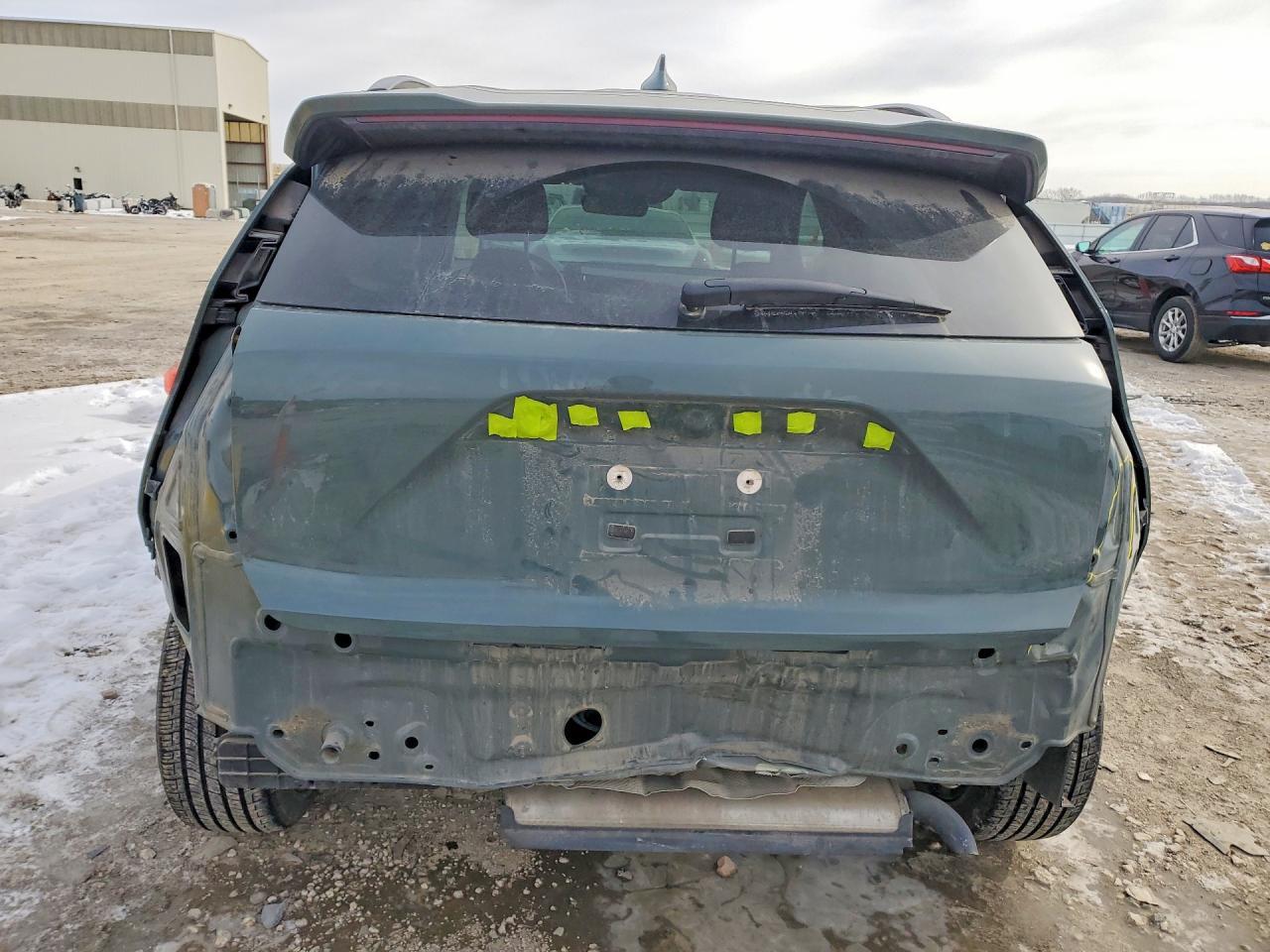 2023 Kia Niro - zdjęcie 6