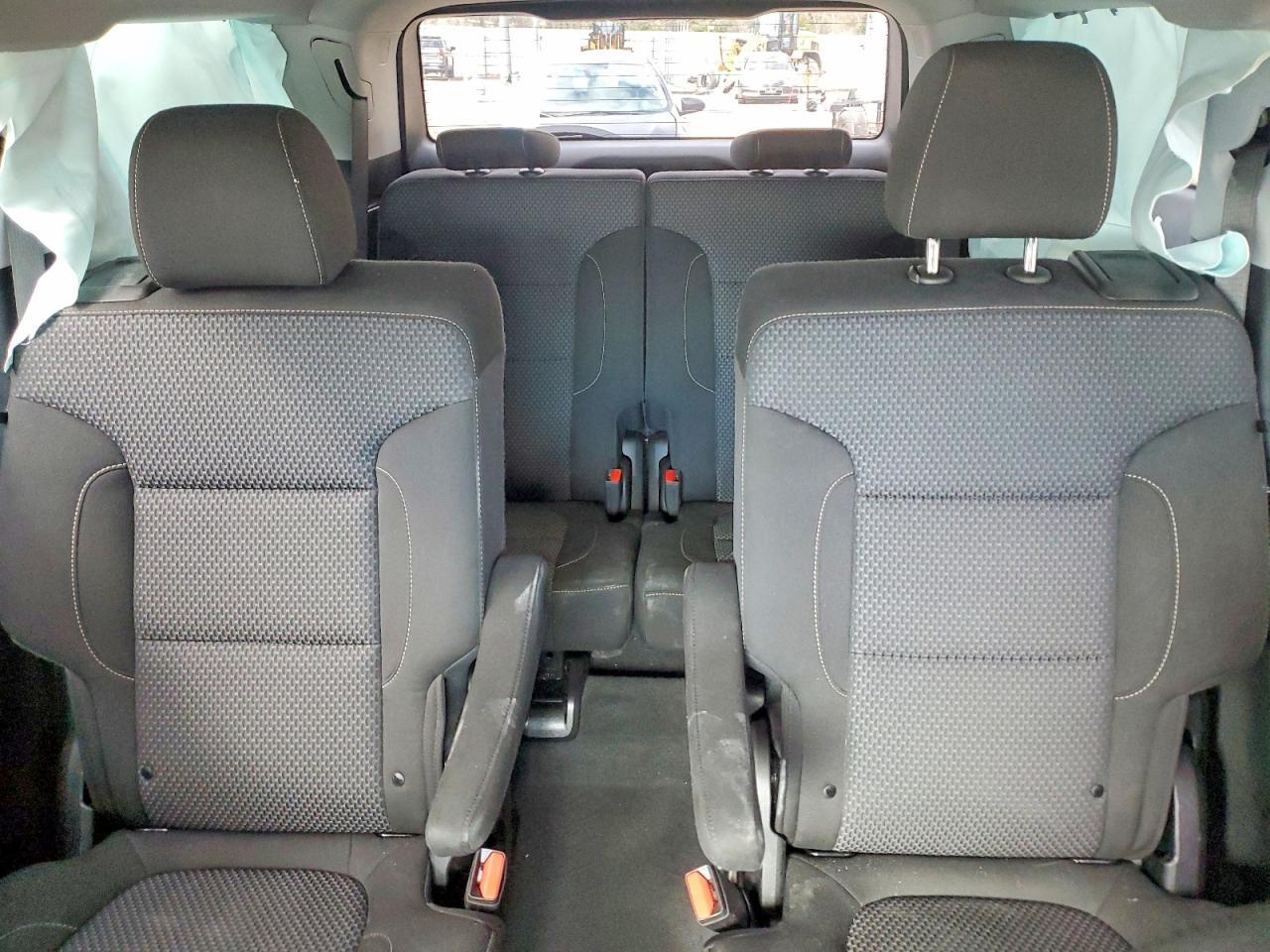 2023 GMC Acadia Sle - zdjęcie 10