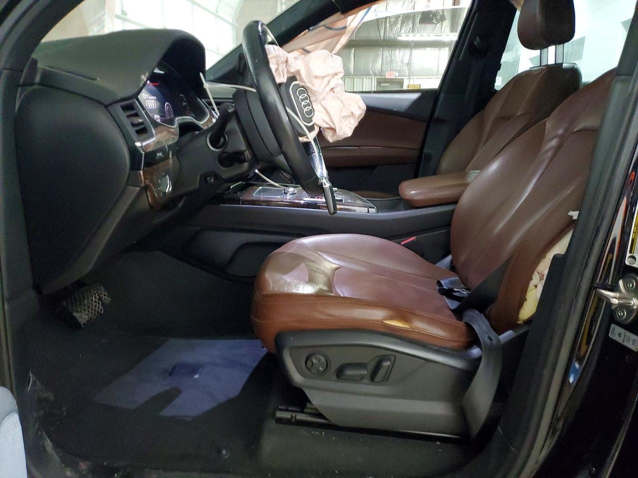 2018 Audi Q7 Premium Plus - zdjęcie 7