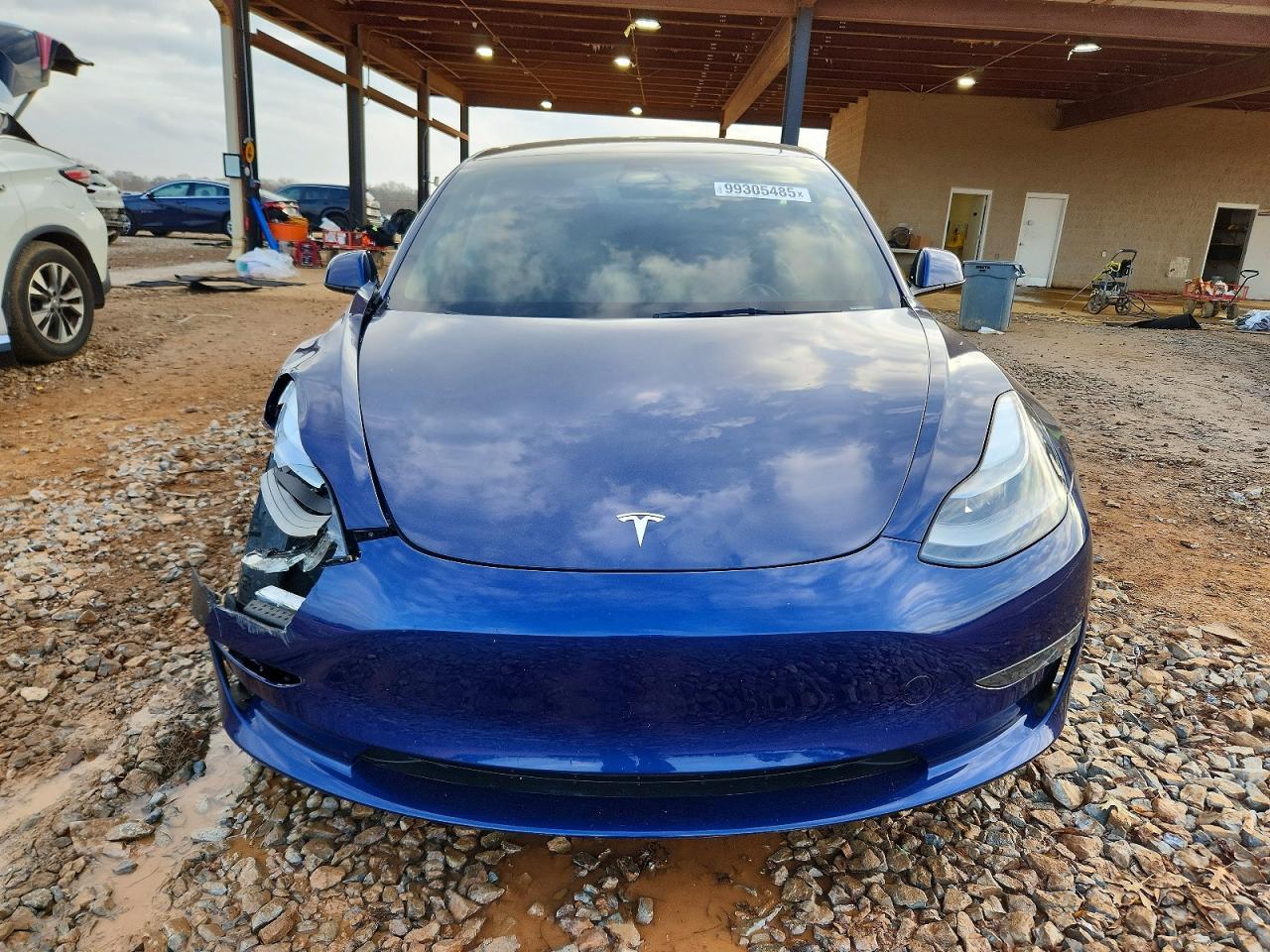 2023 Tesla Model 3 - zdjęcie 5