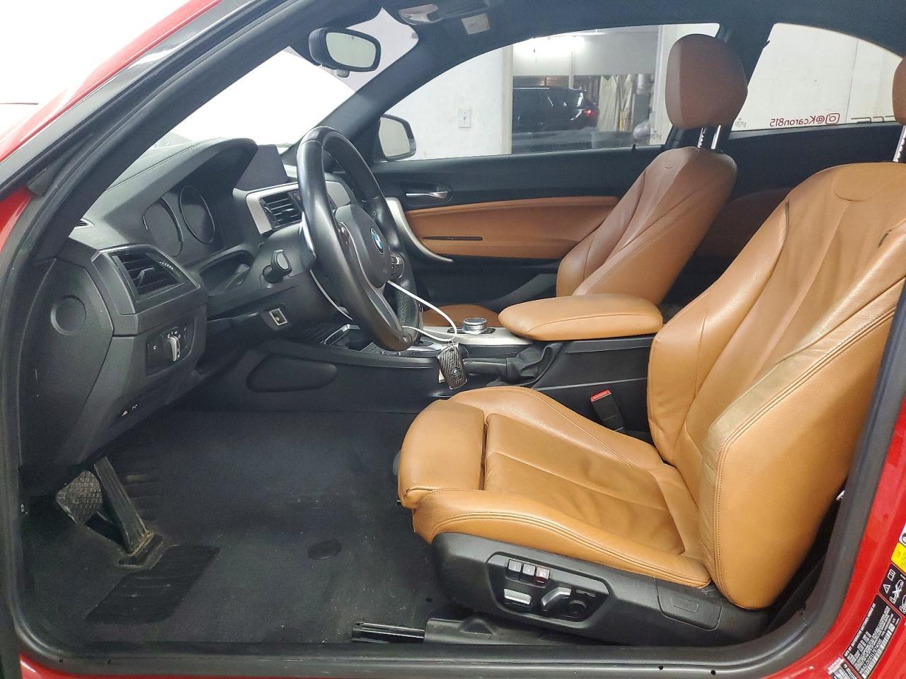 2020 BMW 230Xi - zdjęcie 7