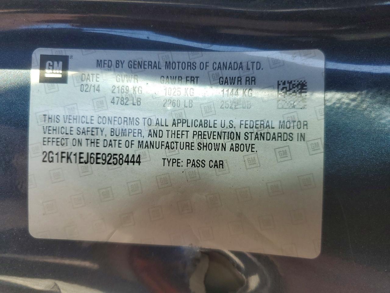 2014 Chevrolet Camaro 2Ss - zdjęcie 13