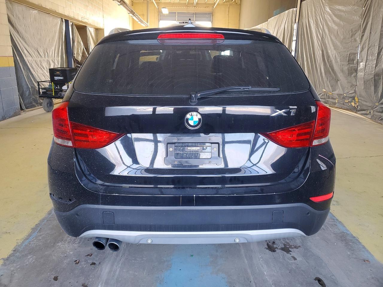 2014 BMW X1 xDrive28I - zdjęcie 6
