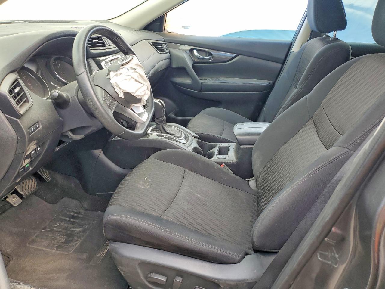 2018 Niss Rogue Sv - zdjęcie 7