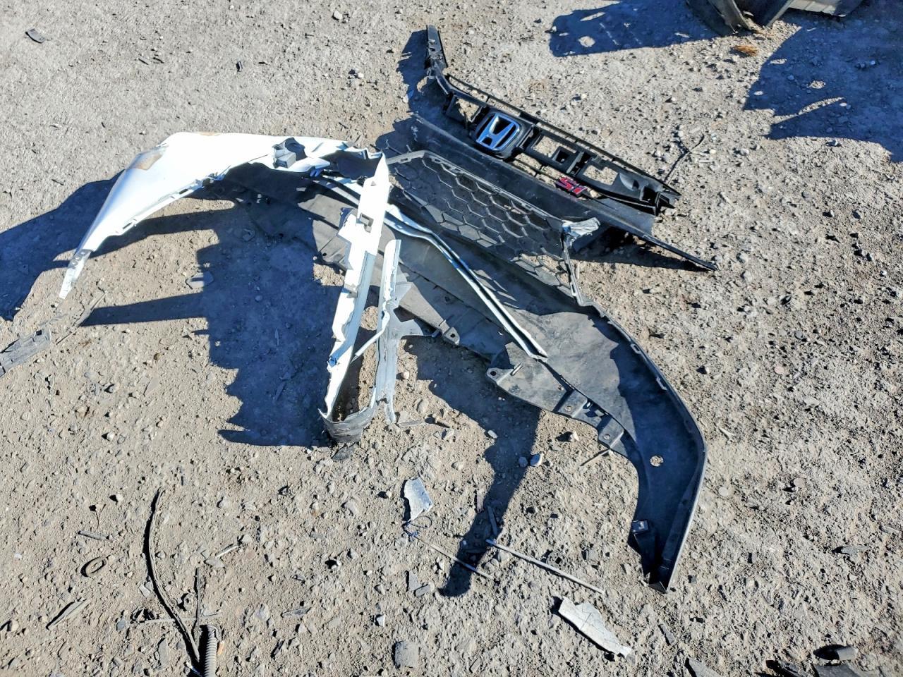 2017 Honda Civic Si - zdjęcie 12