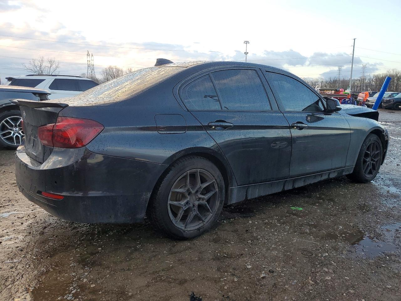 BMW Seria 3 - zdjęcie 3