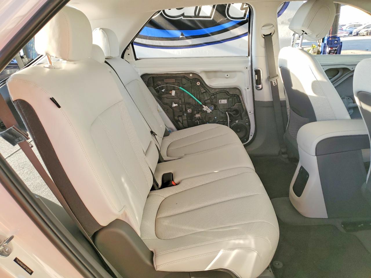 2025 Hyundai Ioniq 5 Limited - zdjęcie 10