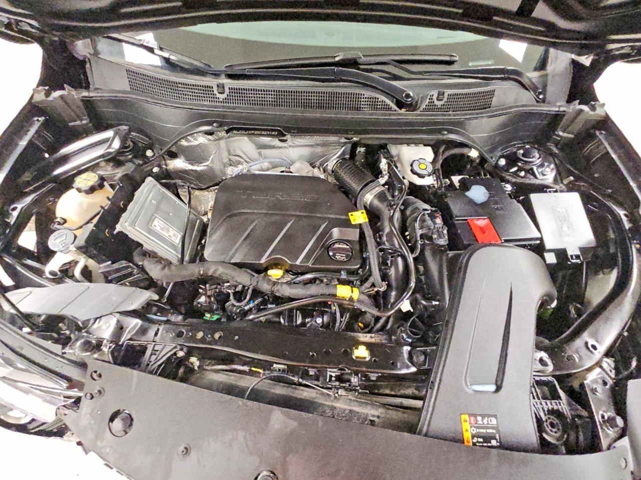 2025 Chevrolet Trax Ls - zdjęcie 11