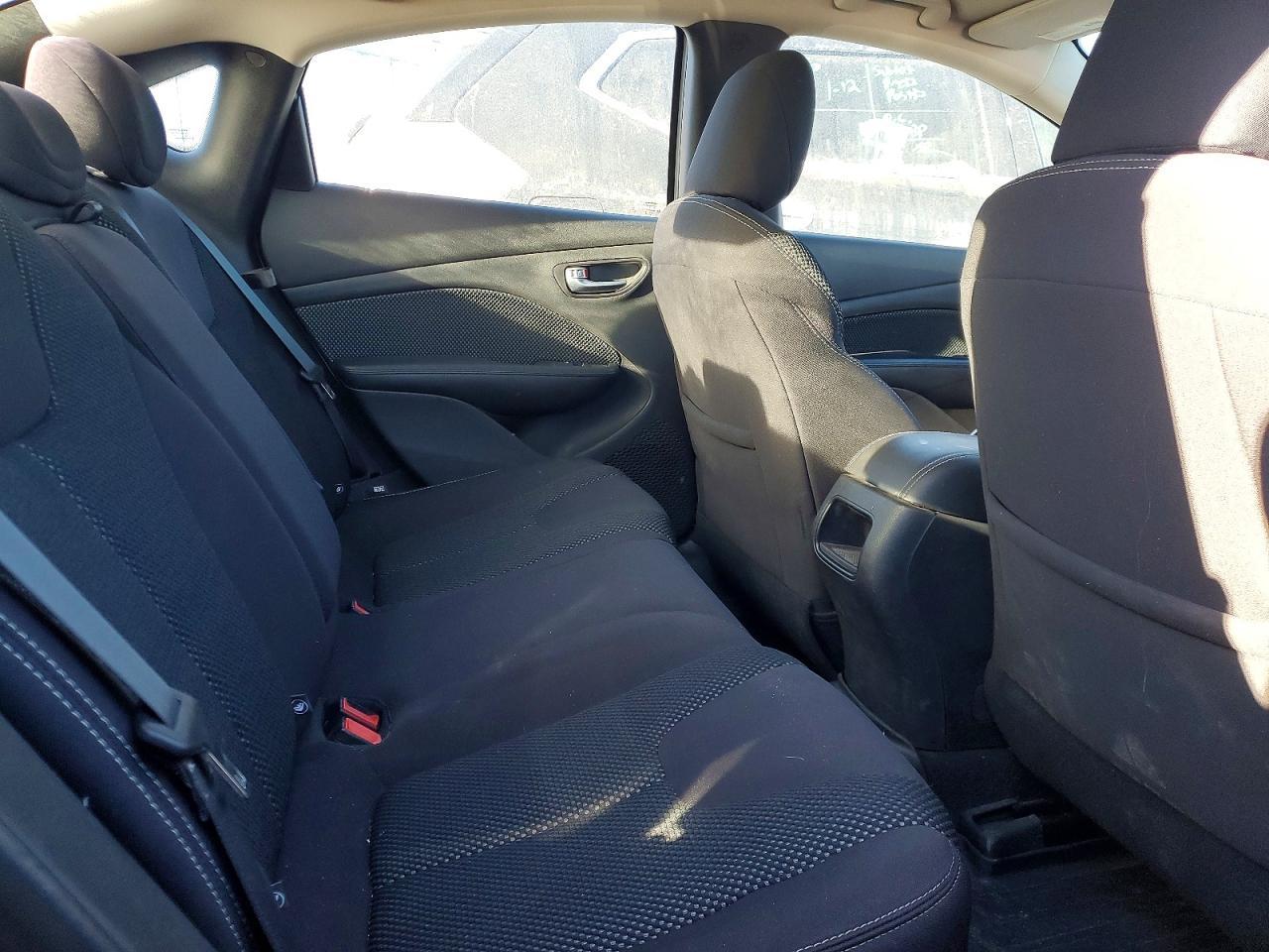 2014 Dodge Dart Sxt - zdjęcie 10