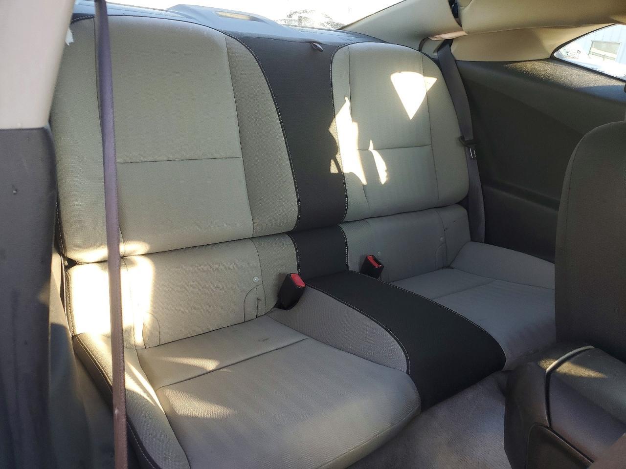 2013 Chevrolet Camaro Ls - zdjęcie 10