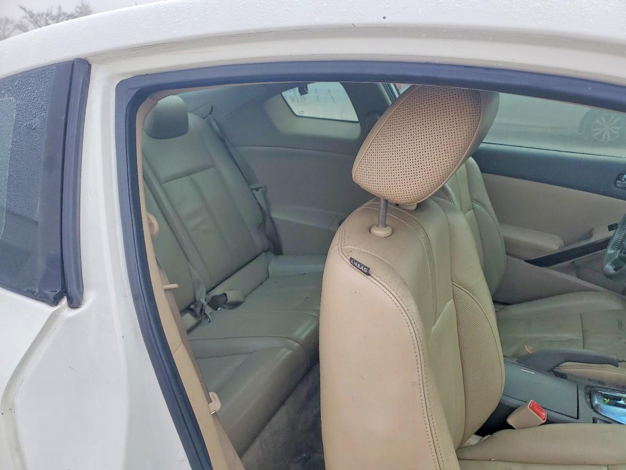 2013 Nissan Altima S - zdjęcie 10