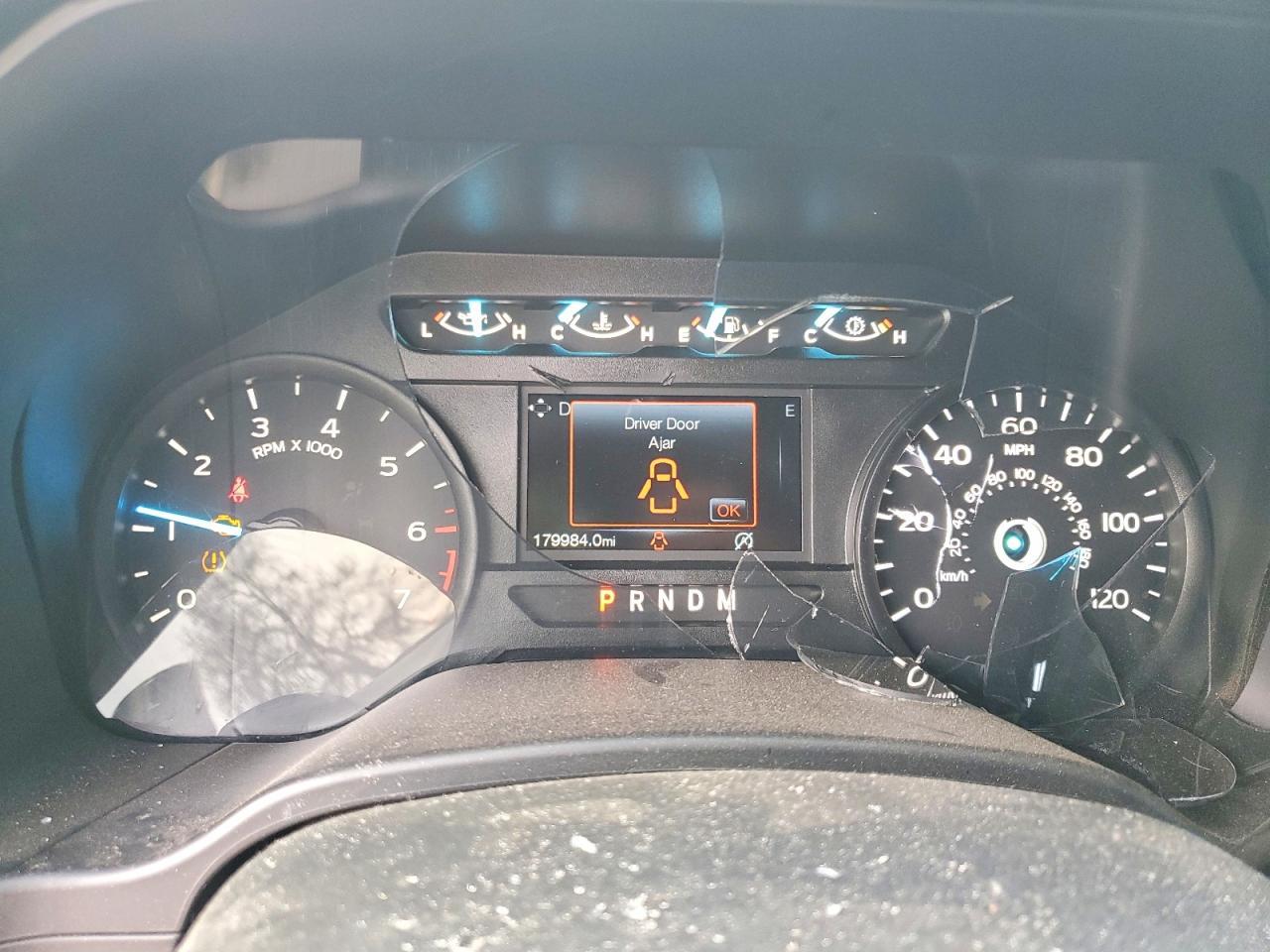 2019 Ford F150 Supercrew - zdjęcie 9