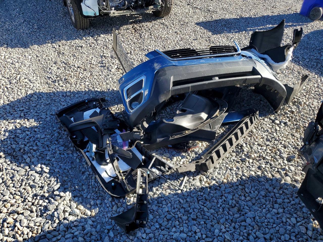 2019 Subaru Forester Limited - zdjęcie 13