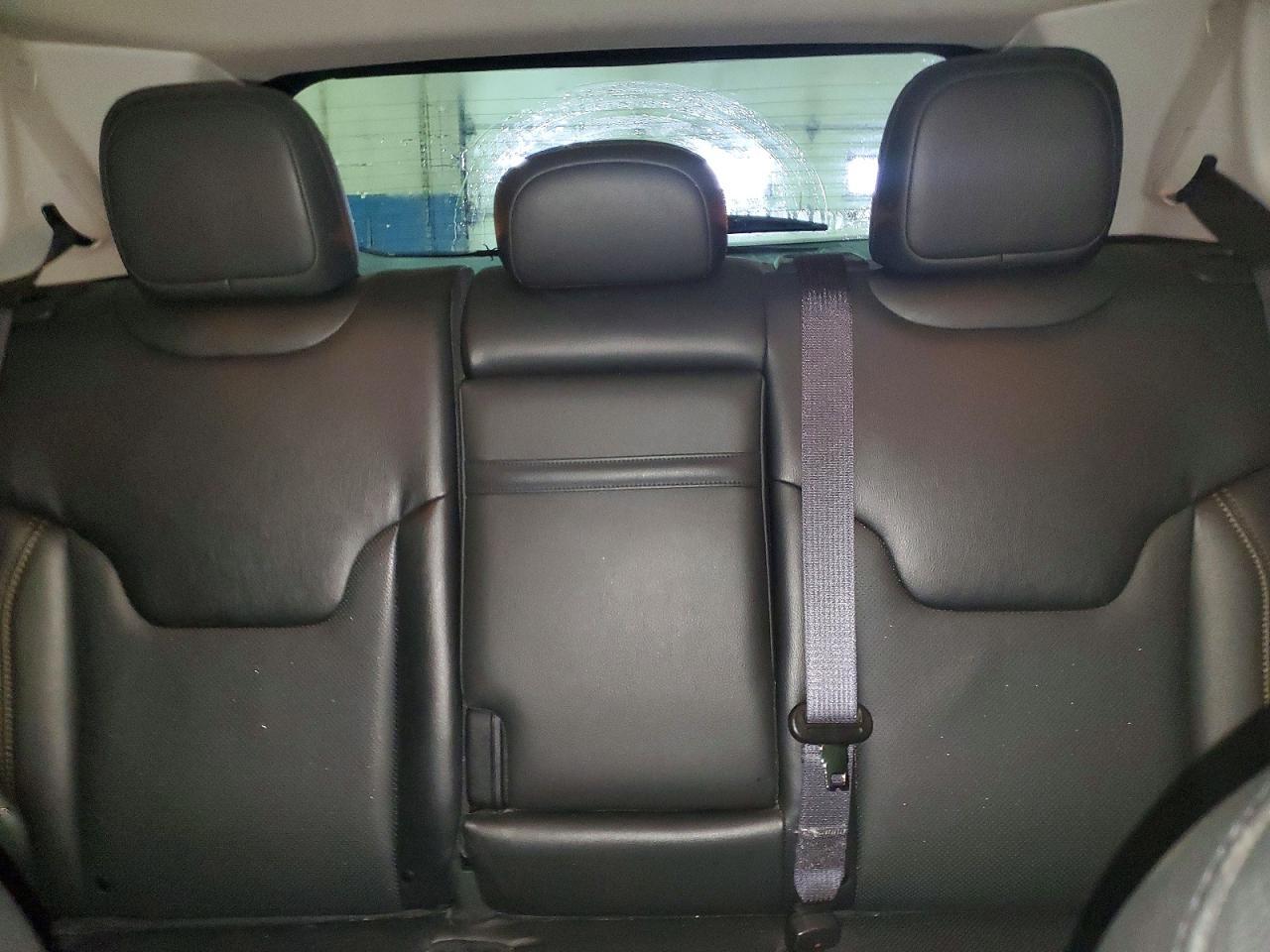 2019 Jeep Compass Limited - zdjęcie 10