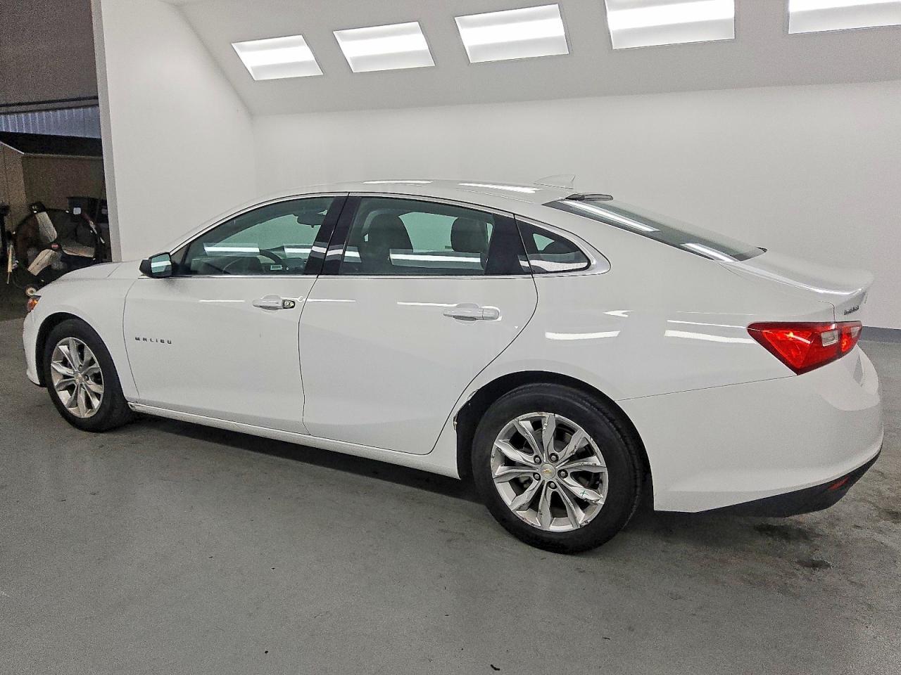 2023 Chevrolet Malibu Lt ** R & D * Pri Fleet ** - zdjęcie 2