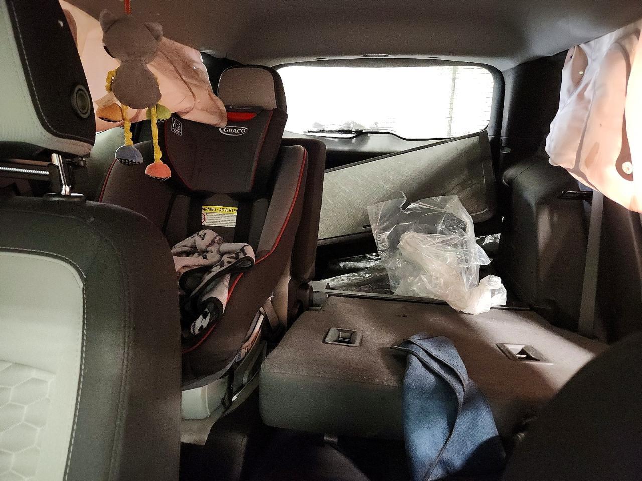 2021 Chevrolet Equinox Ls - zdjęcie 10