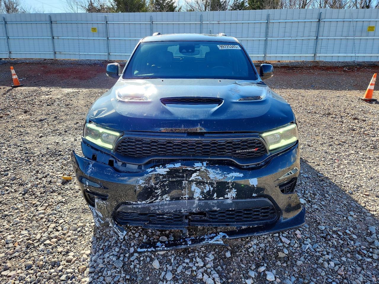 2023 Dodge Durango R - zdjęcie 5