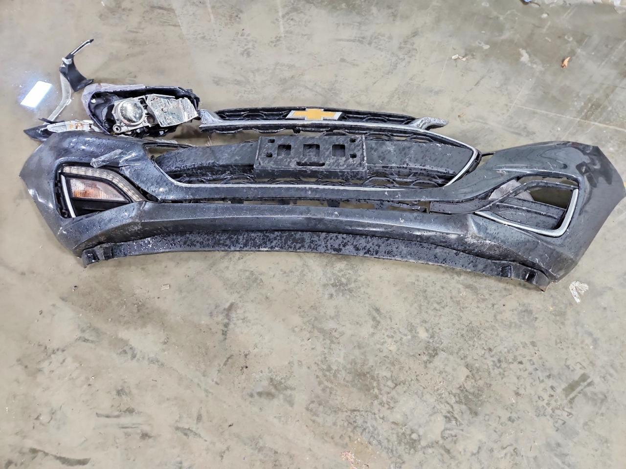 2020 Chevrolet Spark 1Lt - zdjęcie 12