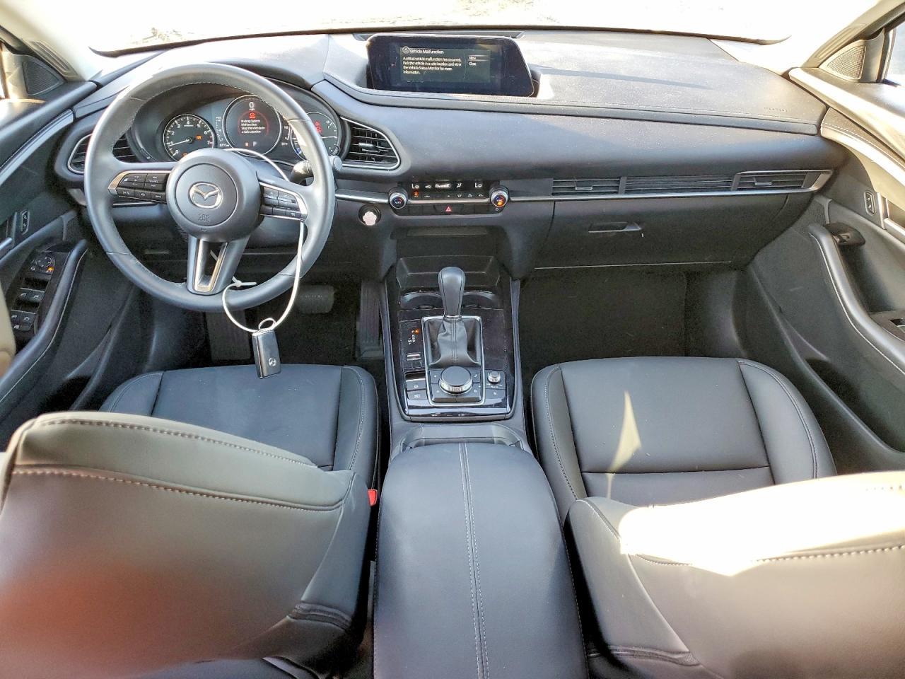 2025 Mazda Cx-30 Select - zdjęcie 8