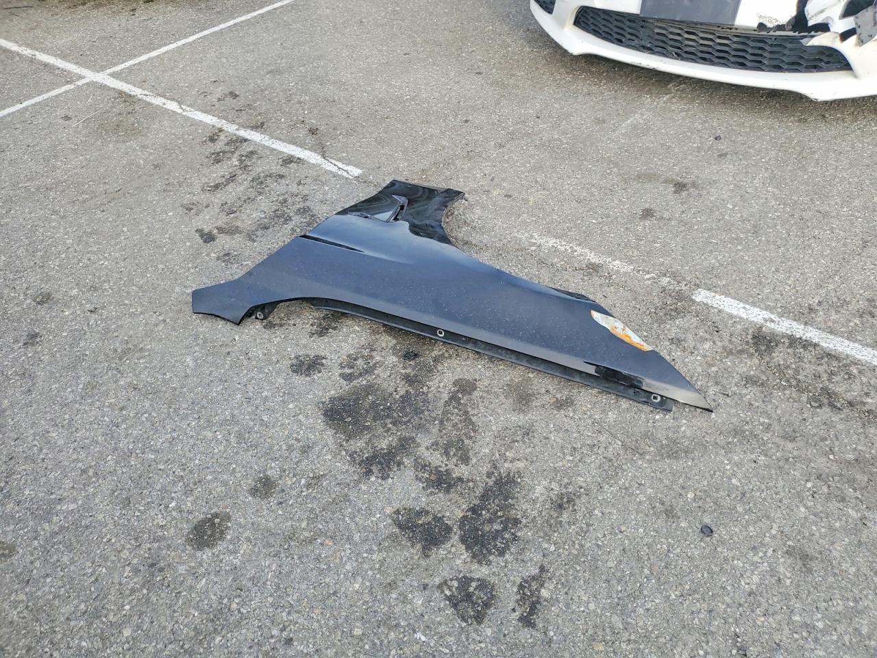 2014 BMW 428 I - zdjęcie 12